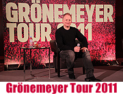 Herbert Grönemeyer 2011 live im Olympiastadion München. Infos & Videos (©Foto: Martin Schmitz)